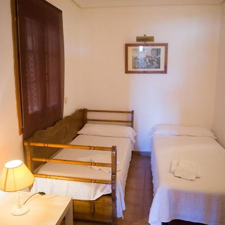 Apartamentos Turisticos Bahia Sur San Fernando Exterior photo