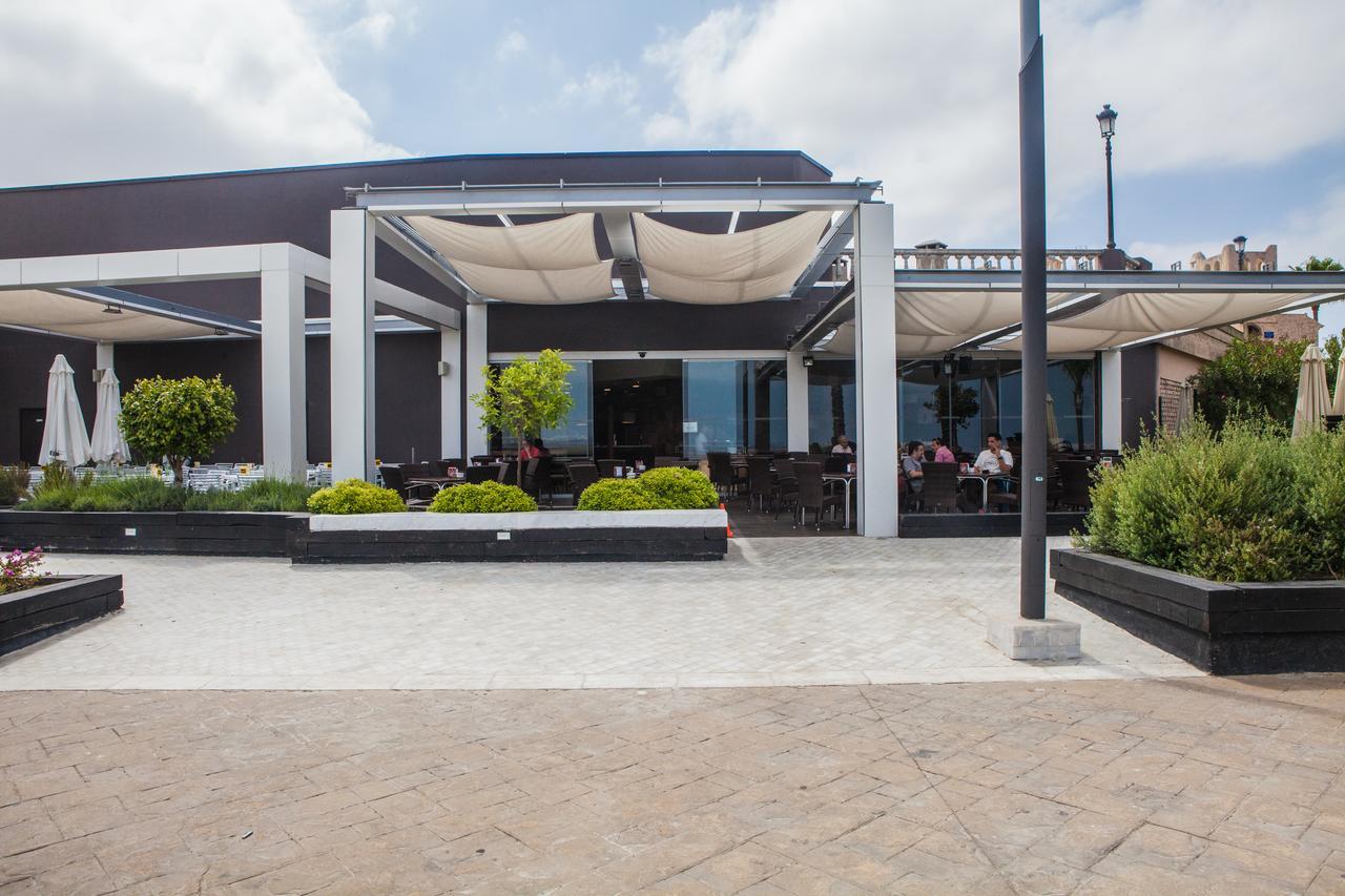 Apartamentos Turisticos Bahia Sur San Fernando Exterior photo