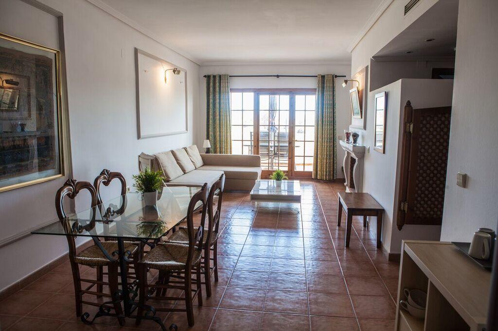 Apartamentos Turisticos Bahia Sur San Fernando Exterior photo